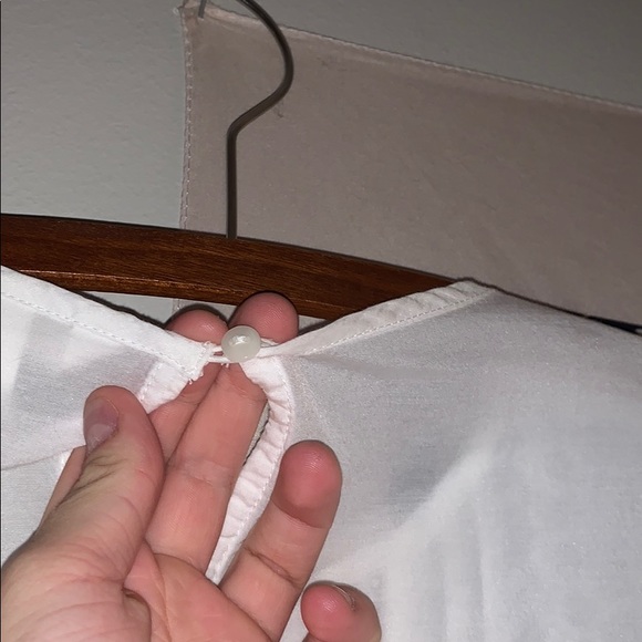 Boho Blouse - Picture 4 of 4